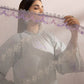 3 Piece - Embroidered Cambric Suit