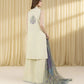 3 Piece - Printed Lawn Suit