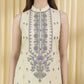 3 Piece - Printed Lawn Suit