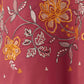 3 Piece - Embroidered Cambric Suit