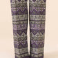 3 Piece - Embroidered Cotton Suit