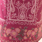 3 Piece - Embroidered Cotton Suit