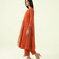 3 Piece - Embroidered Multi Neps Suit