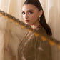3 Piece - Embroidered Karandi Suit