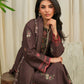3 Piece Khaddar Suit-Embroidered (Unstitched)