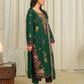 3 Piece Khaddar Suit-Embroidered (Unstitched)
