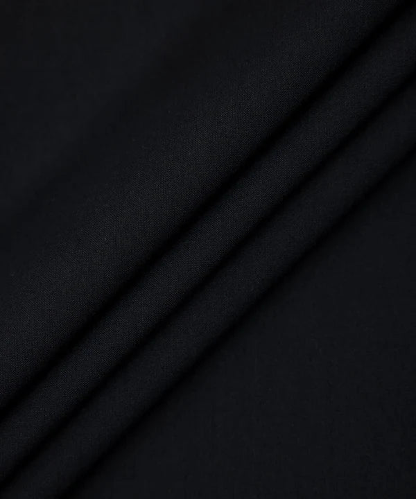 Luxury Wash & Wear Suit