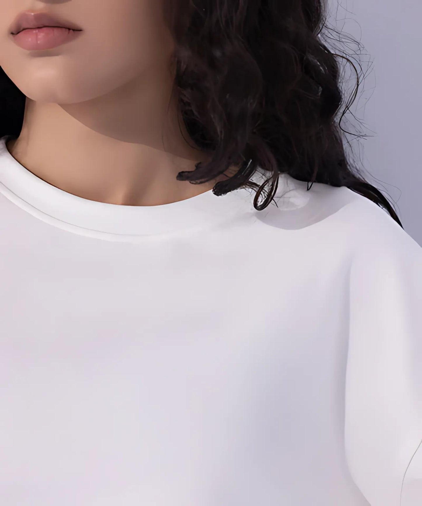 Oversized T-Shirt