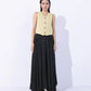 Full Circle Skirt