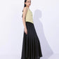 Full Circle Skirt