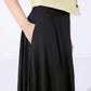Full Circle Skirt