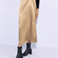 Satin Skirt