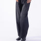 Barrel Fit Jeans with Panels