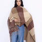 Cape Shawl