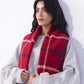 Soft Woven Scarf