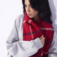 Soft Woven Scarf