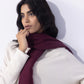 Soft Woven Scarf