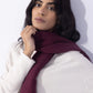 Soft Woven Scarf