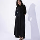 Dress with Adjustable Waist
