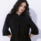 Dress with Adjustable Waist