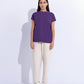 T-Shirt with Kimono Sleeves
