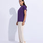 T-Shirt with Kimono Sleeves