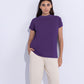 T-Shirt with Kimono Sleeves