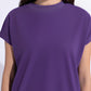 T-Shirt with Kimono Sleeves