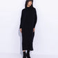 Knit Sweater Dress