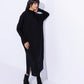 Knit Sweater Dress