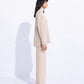 Ribbed Turtle Neck Sweater