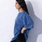 Interlock Acid-Washed Unisex T-Shirt