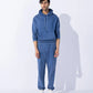 Unisex Acid Washed Hoodie