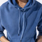 Unisex Acid Washed Hoodie