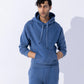Unisex Acid Washed Hoodie