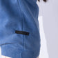 Unisex Acid Washed Sweatshirt