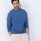 Unisex Acid Washed Sweatshirt