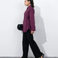 Cinched Waist Shirt
