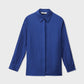 Loose-Fit Textured Shirt