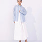 Loose-Fit Cotton Shirt