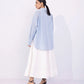 Loose-Fit Cotton Shirt