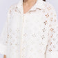 Embroidered Shirt